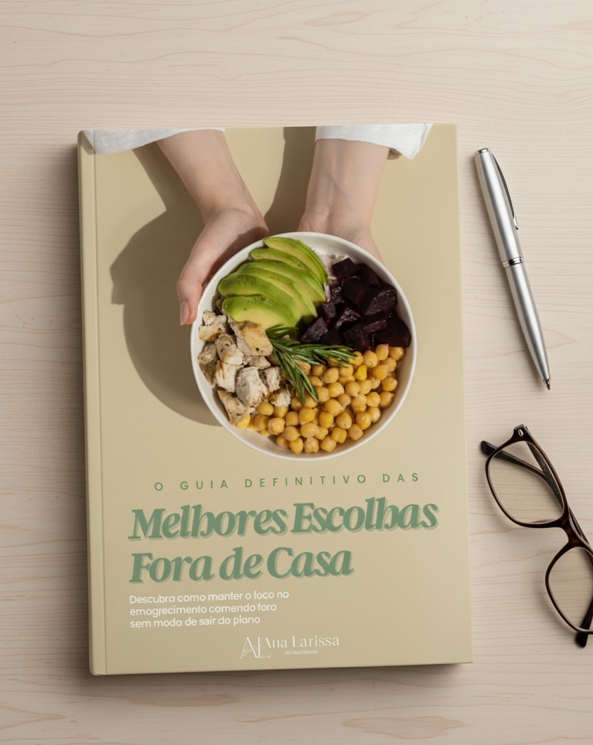 Ebook Domine sua Compulsão Alimentar